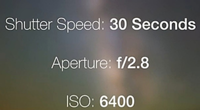 我来分享Lightroom处理星空银河照的详细步骤 我来分享一下用两个月治好狐臭的过程