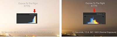 我来分享Lightroom处理星空银河照的详细步骤 我来分享一下用两个月治好狐臭的过程