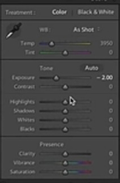我来分享Lightroom处理星空银河照的详细步骤 我来分享一下用两个月治好狐臭的过程