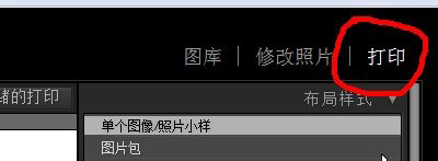 我来分享Lightroom制作漂亮拼接模卡的详细方法 我来分享一下