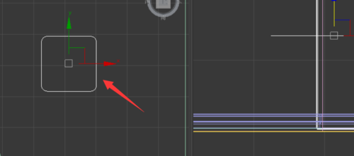 我来分享3Ds Max绘制床头柜的操作方法