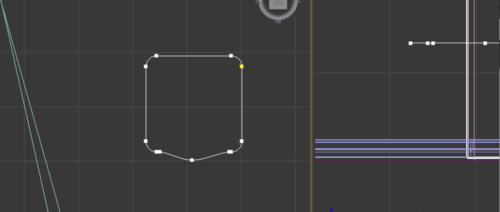 我来分享3Ds Max绘制床头柜的操作方法
