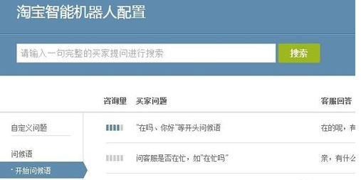 我来分享千牛设置机器人本自动回复的具体操作步骤 千牛我来说说抢券怎么设置
