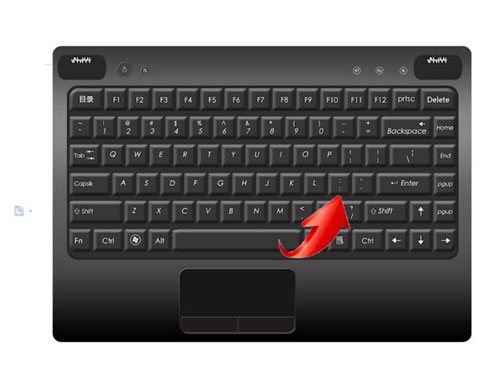 我来分享搜狗输入法中分号的输入方法介绍