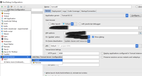 我来分享intellij idea运行web项目的操作方法 我来分享你来欣赏的说说
