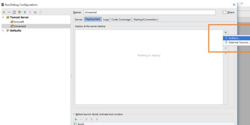 我来分享intellij idea运行web项目的操作方法 我来分享你来欣赏的说说