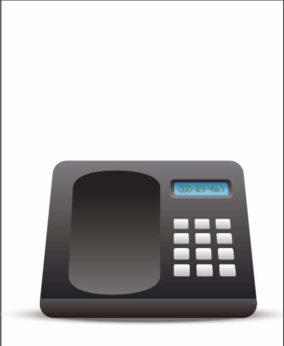 我来分享ai设计固话素材的操作流程