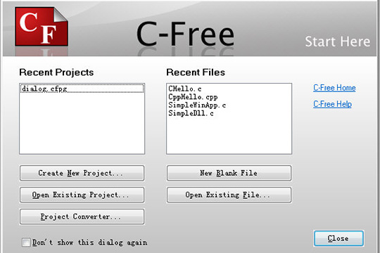 我来分享CFree调大字体的操作方法 我来分享一下用治狐臭的过程