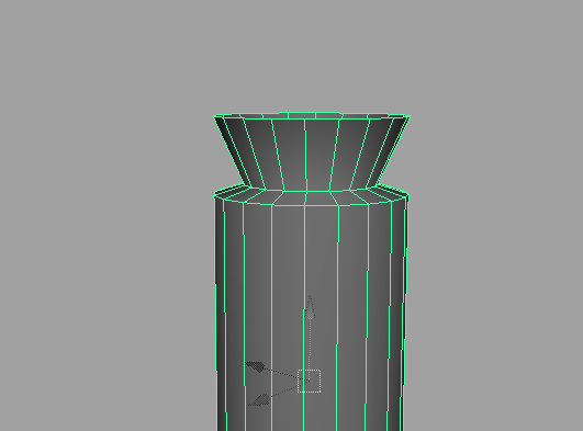 我来分享maya设计保温杯模型的具体步骤 我来分享一下英语