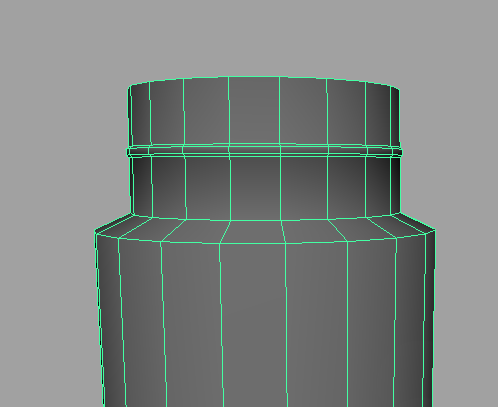 我来分享maya设计保温杯模型的具体步骤 我来分享一下英语