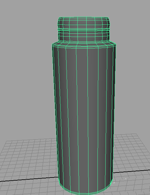 我来分享maya设计保温杯模型的具体步骤 我来分享一下英语