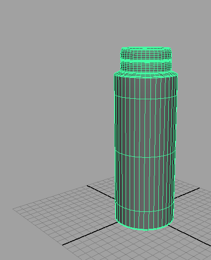 我来分享maya设计保温杯模型的具体步骤 我来分享一下英语