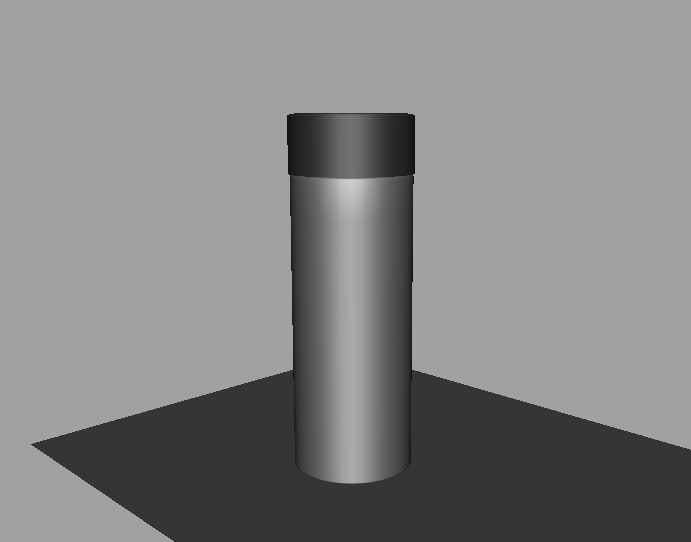 我来分享maya设计保温杯模型的具体步骤 我来分享一下英语