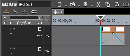 我来分享edius制作拍照效果的操作方法 我来分享汽车知识