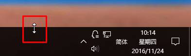 我来分享WIN10任务栏变宽的处理操作步骤 我来分享一下