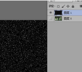 我来分享Adobe Photoshop给大树设计斑点光源的详细教学 我来分享你来欣赏