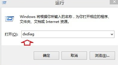 我来分享WIN8查看Directx版本信息的详细方法 我来分享你来欣赏