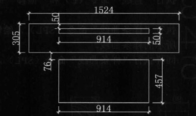 我来分享AutoCAD2016设计钢琴平面图的方法步骤 我来分享一下