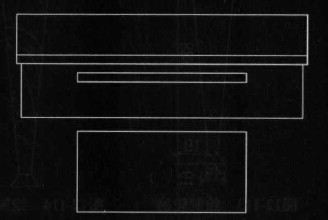 我来分享AutoCAD2016设计钢琴平面图的方法步骤 我来分享一下