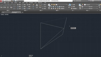 我来分享AutoCAD2019删掉多余线段的操作步骤 我来分享你来欣赏