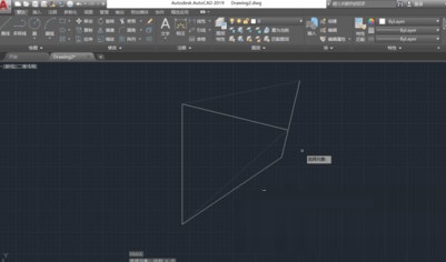 我来分享AutoCAD2019删掉多余线段的操作步骤 我来分享你来欣赏