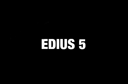 我来分享edius制作倒影的操作方法 我来分享你来欣赏下一句