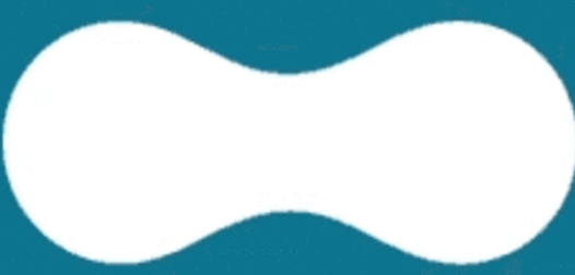 我来分享AE设计融球效果的操作步骤