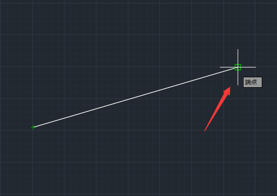 我来分享AutoCAD2016连接一条直线画线条的操作过程 我来分享一下英语