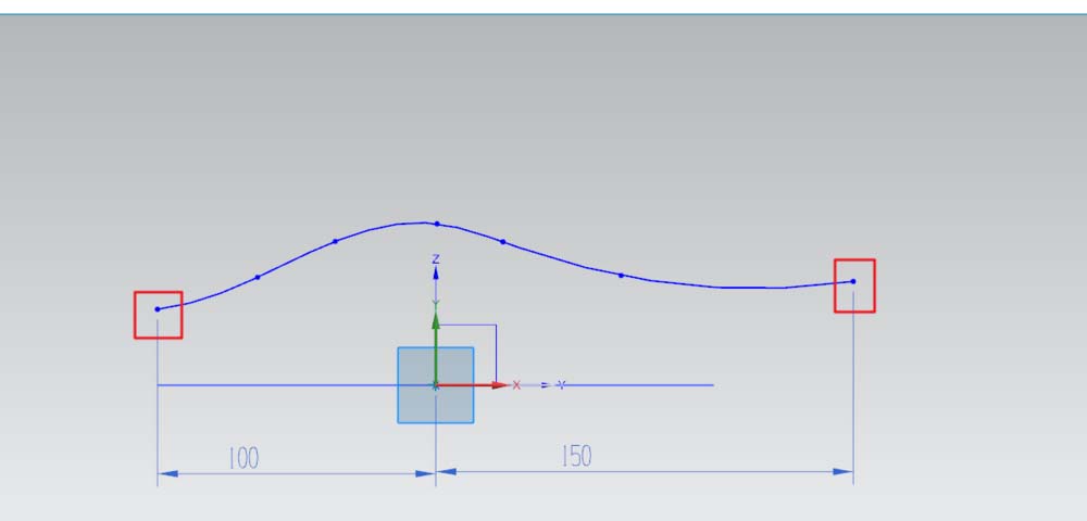 我来分享UG制作一条圆珠手链的操作方法
