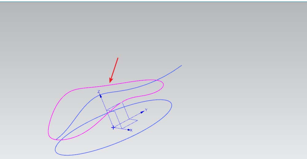 我来分享UG制作一条圆珠手链的操作方法