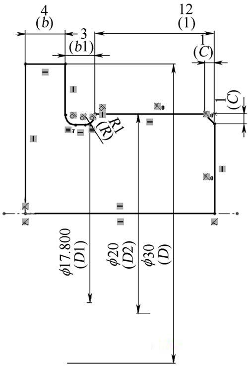 我来分享Solidworks创建零件库的操作步骤 我来分享积累的好词佳句