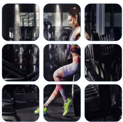 我来分享wps2007绘制九宫格图片的操作步骤 我来分享一下用治狐臭的过程