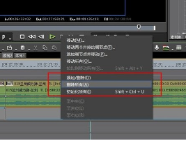 我来分享Edius剪辑时看不到画面的处理方法 我来分享一下