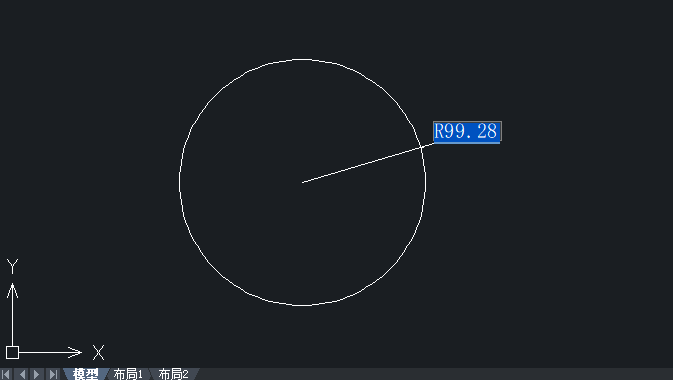 我来分享中望CAD更改尺寸标注的关联性的操作步骤