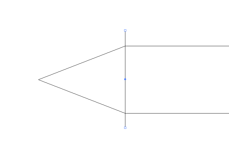 我来分享ai制作铅笔图案的操作方法
