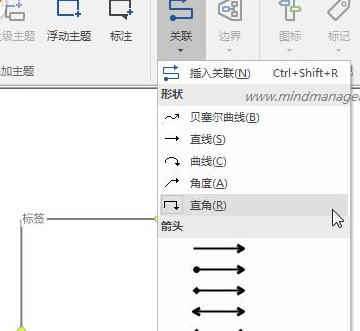 我来分享mindmanager设计流程图的具体方法 我来分享你来欣赏的说说