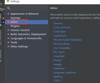 我来分享Android Studio代码设置不区分大小提示的简单过程 我来分享一下英语