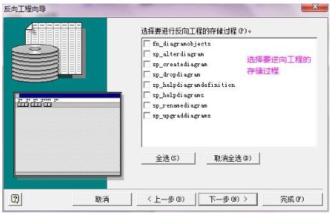 我来分享Visio2010中逆向工程建立数据库模型图 我来分享一下英语