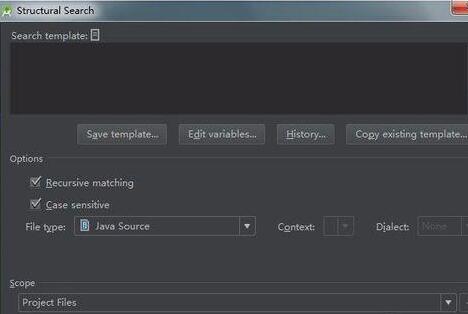 我来分享Android Studio代码模块中查找内容的详细操作过程 我来分享一下