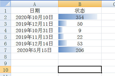 我来分享Excel计算到期天数的详细方法 我来分享故事教案