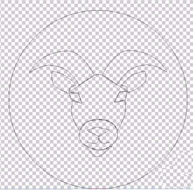 我来分享Photoshop制作圆形金牛座图案的操作方法 我来分享一下用两个月治好狐臭的过程