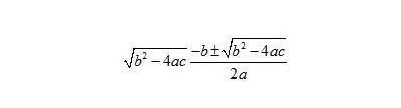我来分享将MathType里编辑好的公式保存成图片的详细步骤 我来分享图片