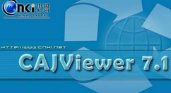 CAJViewer打开目录的方法