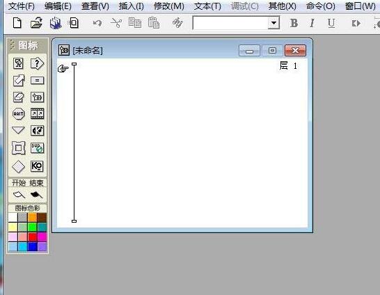 我来分享Authorware多媒体课件输入数学公式的操作方法 我来分享你来欣赏