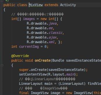 我来分享Android Studio导入项目的中文注释出现乱码的处理方法 我来分享积累的最佳句