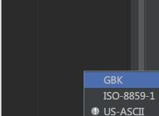 我来分享Android Studio导入项目的中文注释出现乱码的处理方法 我来分享积累的最佳句