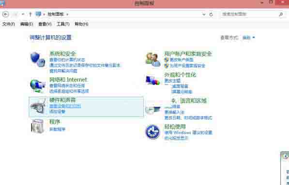 我来分享WIN8不能连接到打印机的解决技巧 我来分享一下英语