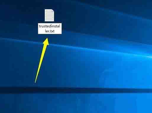 我来分享win10系统trustedinstaller权限获取方法 我来分享一下