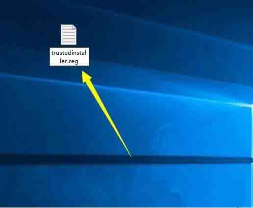 我来分享win10系统trustedinstaller权限获取方法 我来分享一下