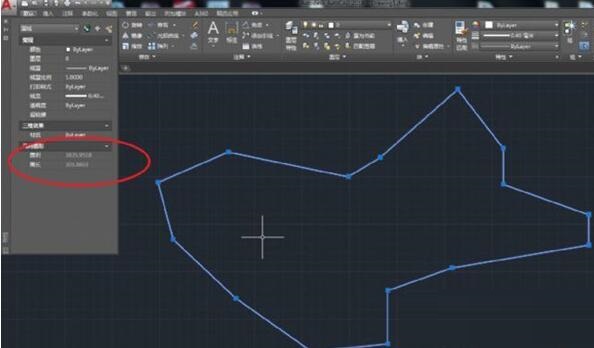 我来分享AutoCAD2018计算图形面积的操作方法 我来分享一下英语